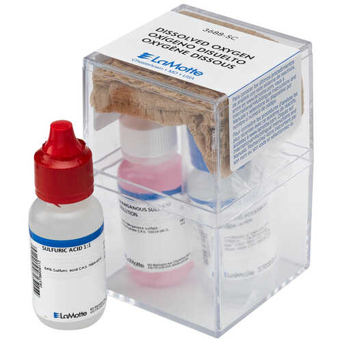 LaMotte® SMART Reagents