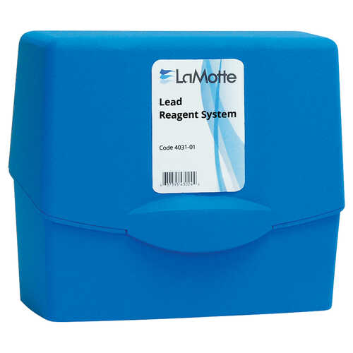 LaMotte® SMART Reagents