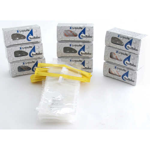 The Topsoil Tour Kit Refill The Topsoil Tour Kit Refill