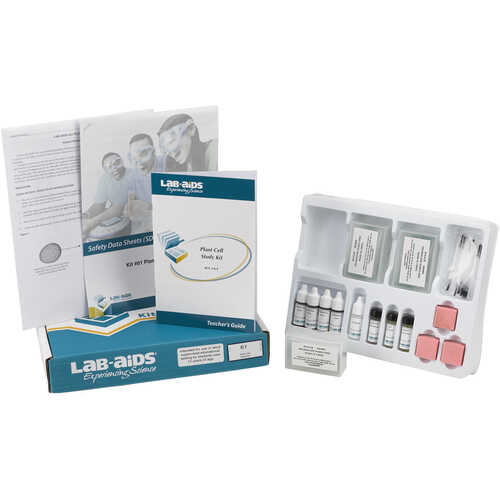 Lab-Aids® Plant Cell Study