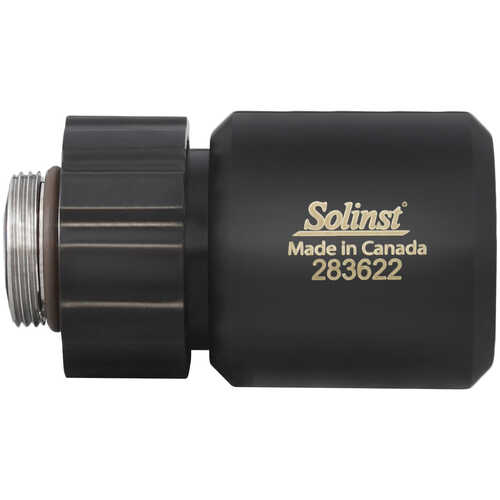 Solinst Slip Fit Adapter for 3001 Leveloggers Solinst Slip Fit Adapter for 3001 Leveloggers