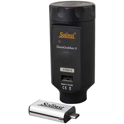 Solinst® 3001 DataGrabber™ 5