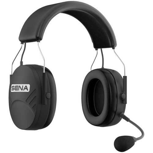 Sena® Tufftalk M Long Range Bluetooth Communication Headset