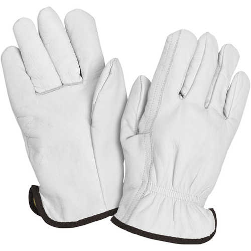 Wells Lamont® Grain Goatskin Para-Aramid Lined Gloves