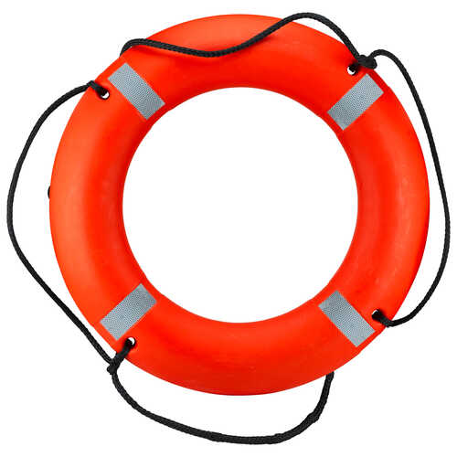Mustang Survival 30” Ring Buoy