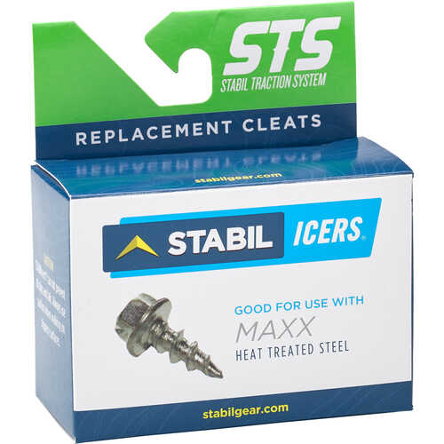 Stabilicers Replacement Cleats, Pkg. of 50 Stabilicers Replacement Cleats, Pkg. of 50
