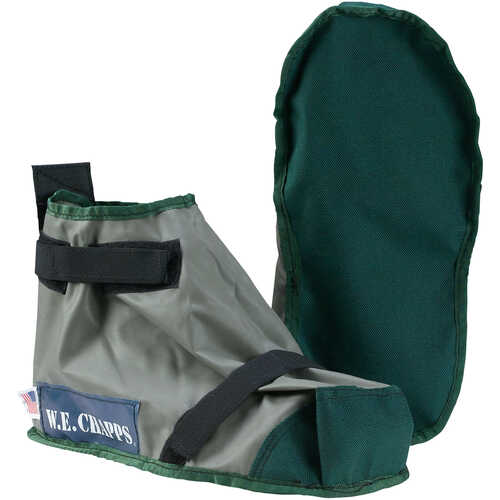 W.E. Chapps Chemical Spray Foot Chapps