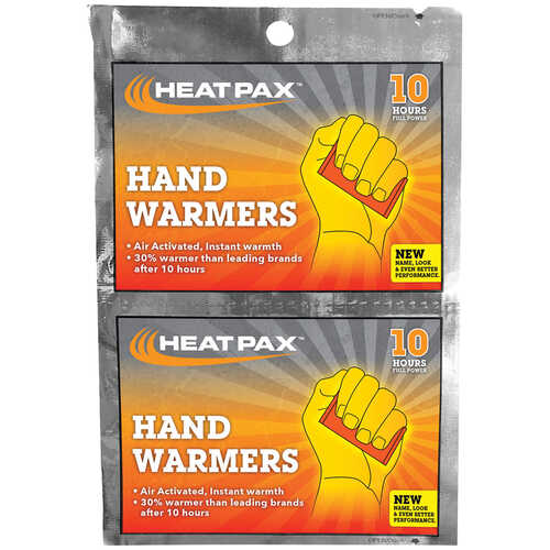 Heat Pax™ Hand Warmers