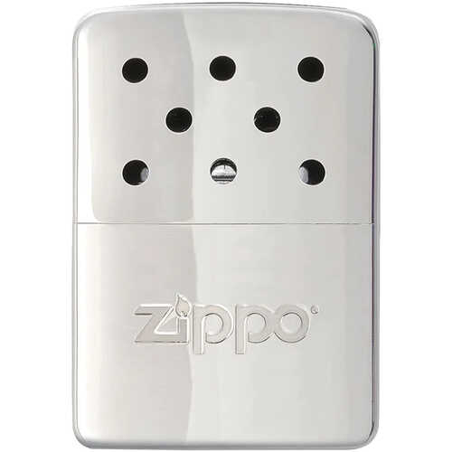 Zippo® 6-Hour Refillable Hand Warmer