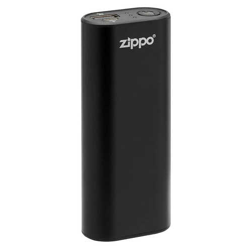 Zippo® HeatBank® 6 Rechargeable Hand Warmer