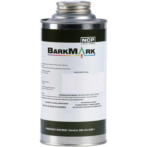 BarkMark® Water Clean-Up Tree Marking Paint