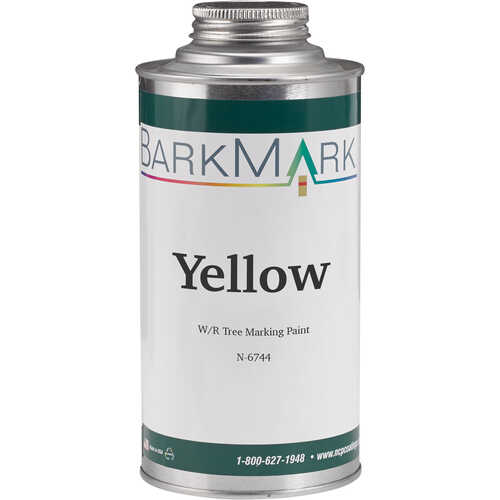 BarkMark® Water Clean-Up Tree Marking Paint