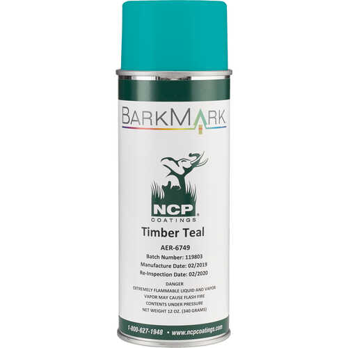 BarkMark® Aerosol Tree Marking Paint