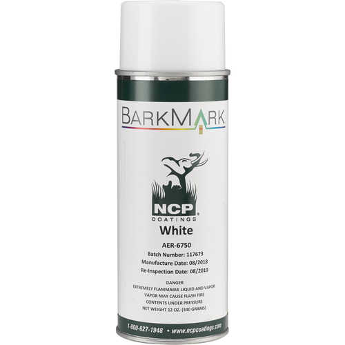 BarkMark® Aerosol Tree Marking Paint