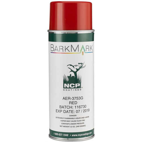 BarkMark® Aerosol Tree Marking Paint
