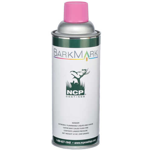 BarkMark® Aerosol Tree Marking Paint