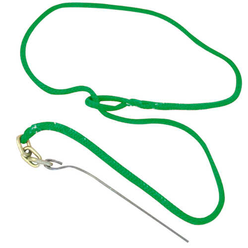 HPPE Rope Choker with Rod