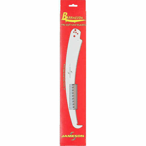 Jameson® Barracuda™ Tri-Cut Pole Saw Blades