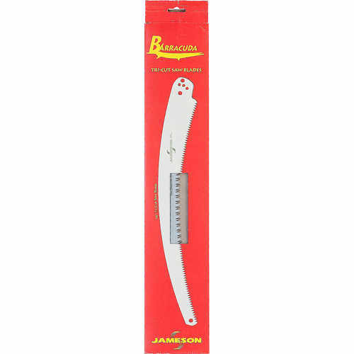 Jameson® Barracuda™ Tri-Cut Pole Saw Blades