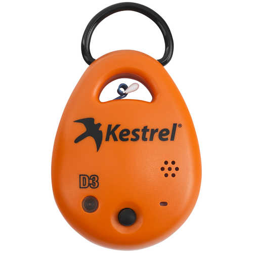 Kestrel® DROP® D3FW Fire Weather Monitor