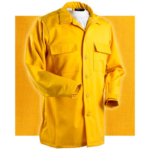 FireLine® 6 oz. Nomex® IIIA Shirt Jacket