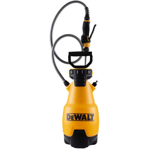 DeWalt Backpack Sprayer Shutoff and Wand Kit