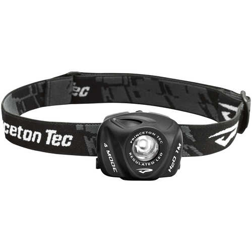 Princeton Tec® EOS 4-Mode Headlamp