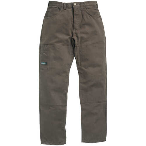 Arborwear Cedar Flex Pants, Moss 32x30 | Forestry Suppliers, Inc.