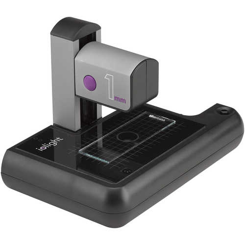 ioLight Portable High-Resolution Microscopes
