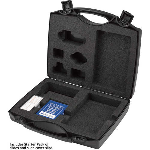 ioLight Microscope Case ioLight Microscope Case