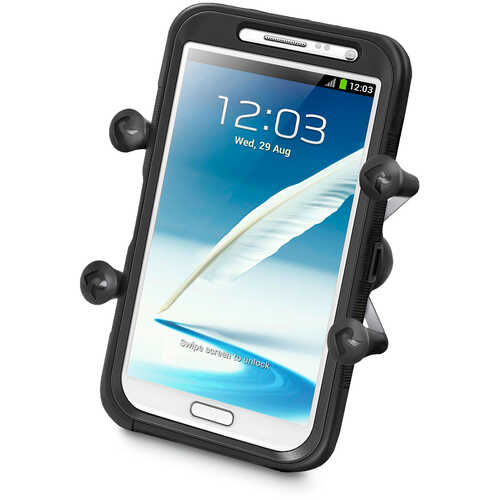 RAM® Universal X-Grip Cradles