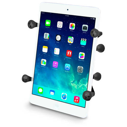 RAM® Universal X-Grip Cradles