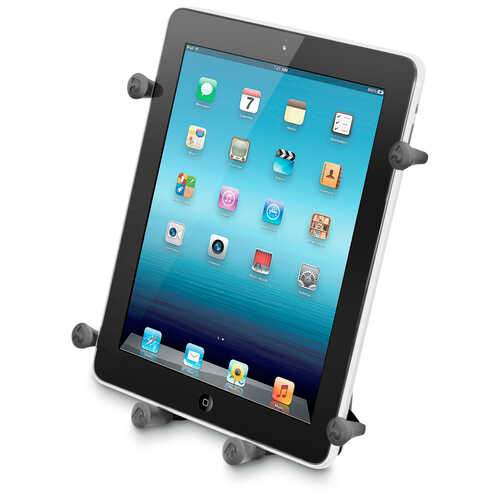 RAM® Universal X-Grip Cradles