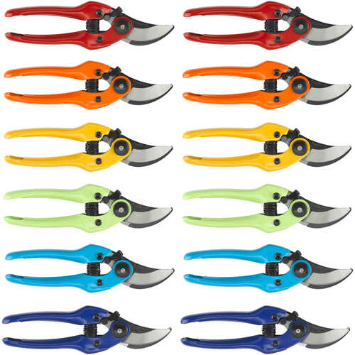 Barnel® Model B175 Heavy Duty Pruner 12-Pack
