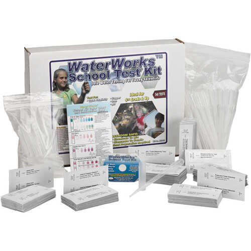 WaterWorks™ School Kit