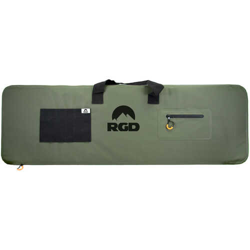 RGD 44˝ Tactical Rifle Case
