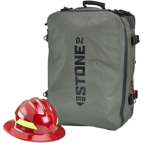 RGD Big Stone Airtight Luggage