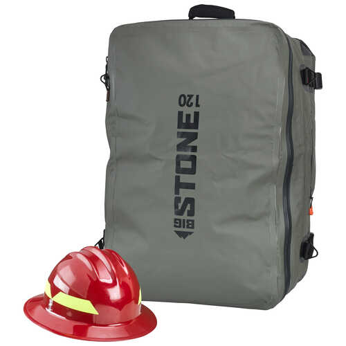RGD Big Stone Airtight Luggage