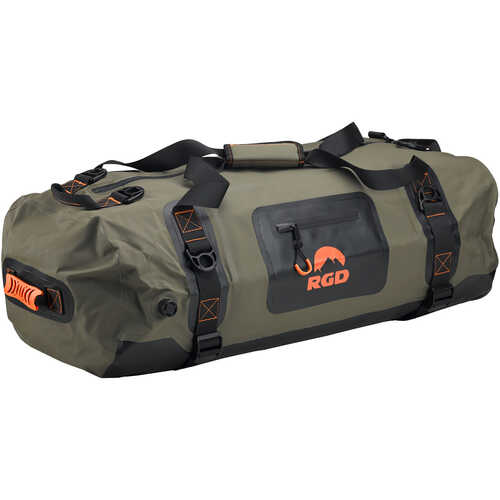 RGD Waterproof Duffle Bags