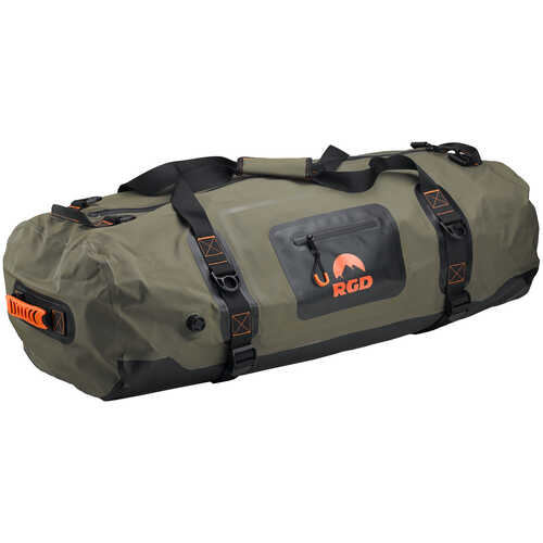 RGD Waterproof Duffle Bags