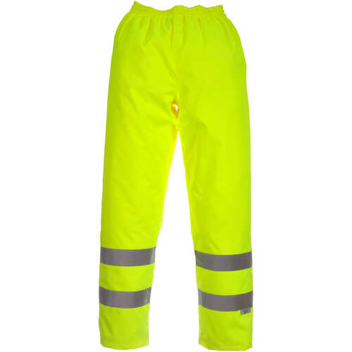 Viking Professional Journeyman 300D Trilobal Ripstop FR Bib Pants ...