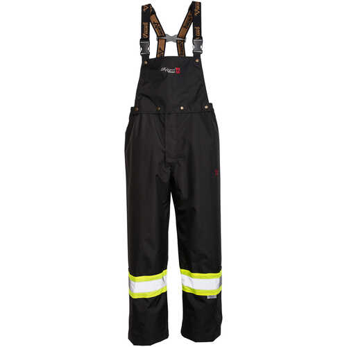 Viking® Professional® Journeyman 300D Trilobal Ripstop FR Bib Pants