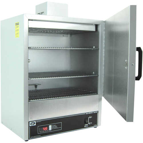 Digital Gravity Convection Lab Oven Forestry Suppliers, Inc.