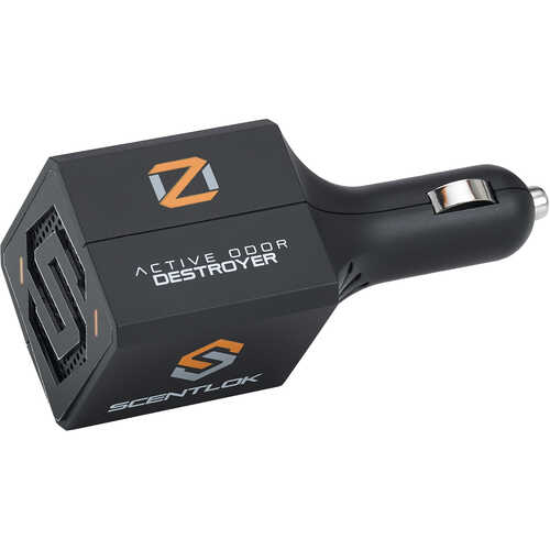 ScentLok® OZ20 HD Vehicle Deodorizer