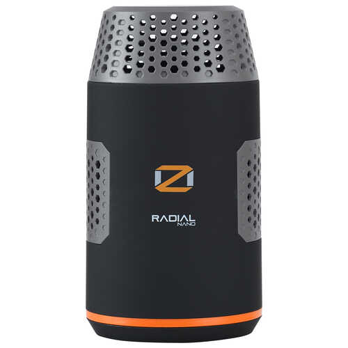 ScentLok® OZ Radial Nano
