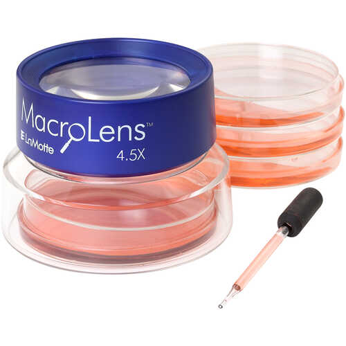 LaMotte® MacroLens™