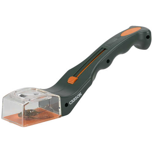 Carson® BugView™ Quick-Release Tool/Magnifier