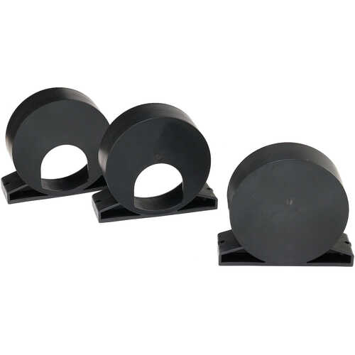 Tube Trap Squirrel Trap Cap, Package of 3