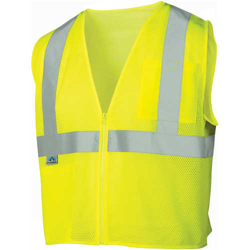 Pyramex® ANSI Class 2 Mesh Safety Vests