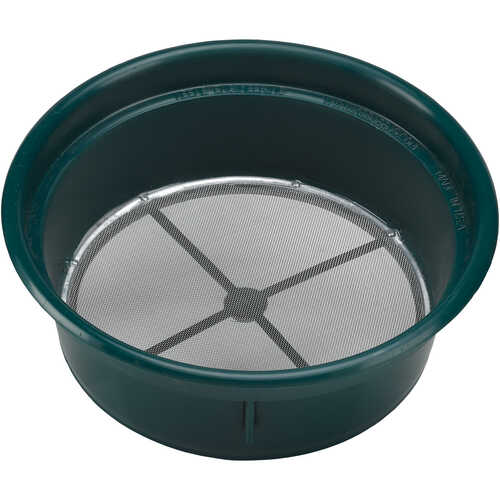 Keene Stackable Stainless Mesh Classifying Sieves